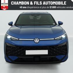 Volkswagen T-Roc NOUVEAU 1.5 ETSI EVO2 HYBRID 150 CH DSG7 R-LINE La Grand-Croix