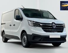 Renault Trafic Fleury