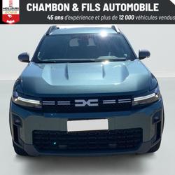 Dacia Bigster Mild Hybrid 140 Journey La Grand-Croix