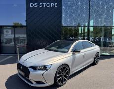 DS DS9 Évreux