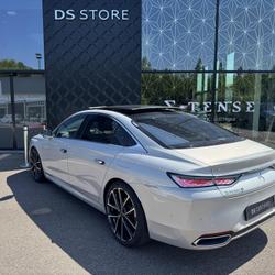 DS DS9 DS 9 Hybride E-Tense 360 4x4 Rivoli + &Eacute;vreux