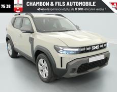Dacia Duster La Grand-Croix