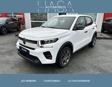 Citroen C3 Les Herbiers