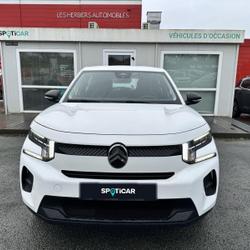 Citroen C3 1.2 Turbo 100ch YOU Les Herbiers