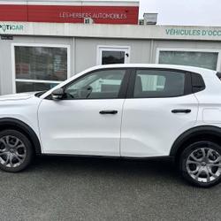 Citroen C3 1.2 Turbo 100ch YOU Les Herbiers