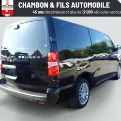 Peugeot Expert XL 2.2 DIESEL 180CH CABINE APPROFONDIE FIXE AUTOMATIQUE La Grand-Croix