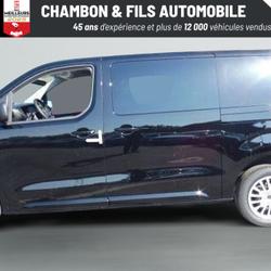 Peugeot Expert XL 2.2 DIESEL 180CH CABINE APPROFONDIE FIXE AUTOMATIQUE La Grand-Croix