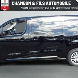 Peugeot Expert XL 2.2 DIESEL 180CH CABINE APPROFONDIE FIXE AUTOMATIQUE La Grand-Croix
