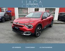 Citroen C4 X Les Herbiers