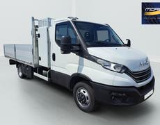 Iveco Daily Fleury