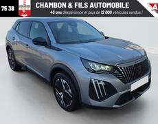 Peugeot 2008 La Grand-Croix