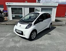 Citroen C Zero Les Herbiers