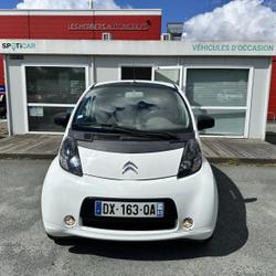 Citroen C Zero Confort Les Herbiers