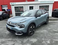 Citroen C4 Les Herbiers