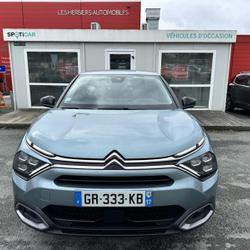 Citroen C4 PureTech 130ch S&S Shine EAT8 Les Herbiers