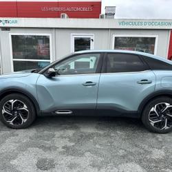 Citroen C4 PureTech 130ch S&S Shine EAT8 Les Herbiers