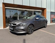 Mercedes CLA