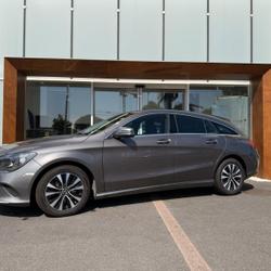 Mercedes CLA 200 d Inspiration Dunkerque