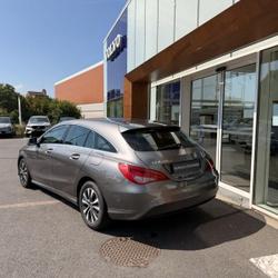 Mercedes CLA 200 d Inspiration Dunkerque
