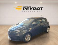 Renault Zoe Castres