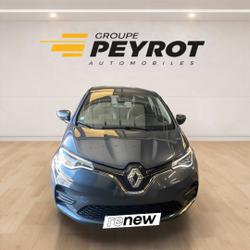 Renault Zoe Zoe R110 Zen Castres