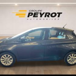 Renault Zoe Zoe R110 Zen Castres