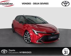 Toyota Corolla Cheffois