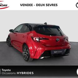 Toyota Corolla 1.8 140ch Collection TO Cheffois