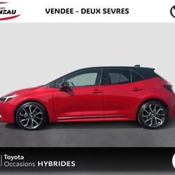 Toyota Corolla 1.8 140ch Collection TO Cheffois