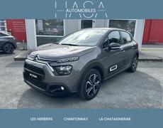 Citroen C3 Les Herbiers