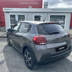 Citroen C3 1.2 PureTech 83ch S&S Feel Pack Les Herbiers