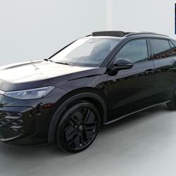 Volkswagen T-Roc 1.5 ETSI 150 DSG R-LINE Fleury