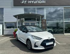 Toyota Yaris Onet-le-Château