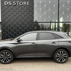 DS DS7 DS 7 BlueHDi 130 EAT8 Etoile &Eacute;vreux