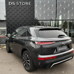 DS DS7 DS 7 BlueHDi 130 EAT8 Etoile &Eacute;vreux