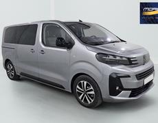 Peugeot Traveller Fleury