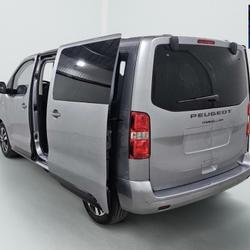 Peugeot Traveller M Diesel 180 ch Automatique Business Fleury