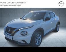 Nissan Juke Carcassonne