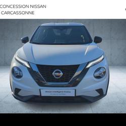 Nissan Juke 1.0 DIG-T 117ch N-Connecta Carcassonne