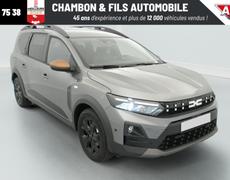 Dacia Jogger La Grand-Croix