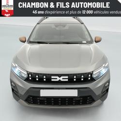 Dacia Jogger Nouveau TCE 110 7 PL EXTREME La Grand-Croix