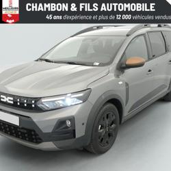 Dacia Jogger Nouveau TCE 110 7 PL EXTREME La Grand-Croix
