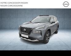 Nissan XTrail Carcassonne