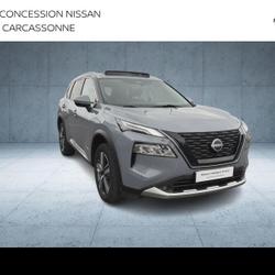 Nissan XTrail e-Power 204ch Tekna Carcassonne