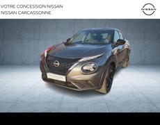 Nissan Juke Carcassonne