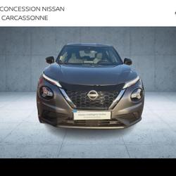 Nissan Juke 1.6 Hybrid 143ch Business+ 2023 Carcassonne