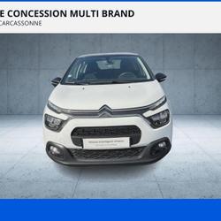 Citroen C3 1.5 BlueHDi 100ch S&S Feel E6.d Carcassonne
