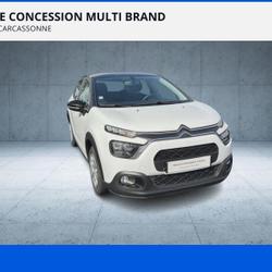 Citroen C3 1.5 BlueHDi 100ch S&S Feel E6.d Carcassonne