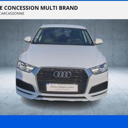 Audi Q3 2.0 TDI 150ch ultra Urban Techno Carcassonne