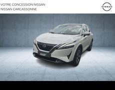 Nissan Qashqai - e-POWER 190ch N-Connecta 2022 - 25 990 €